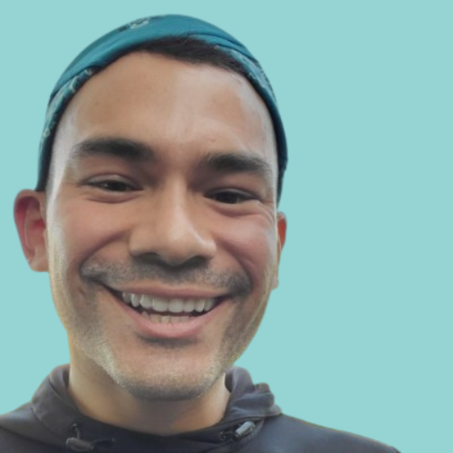 Mark Anthony Gutierrez